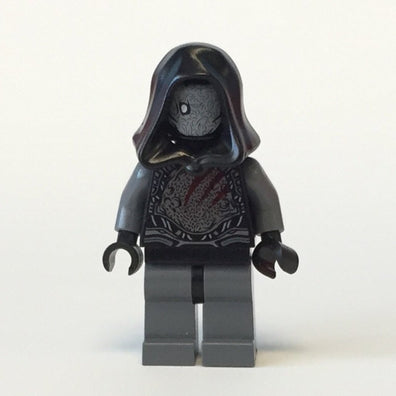 LEGO Minifigure-The Sakaaran-Super Heroes / Guardians of the Galaxy-SH120-Creative Brick Builders